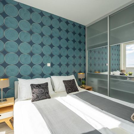 Villas Royal I With Private Pool ノヴァリャ エクステリア 写真