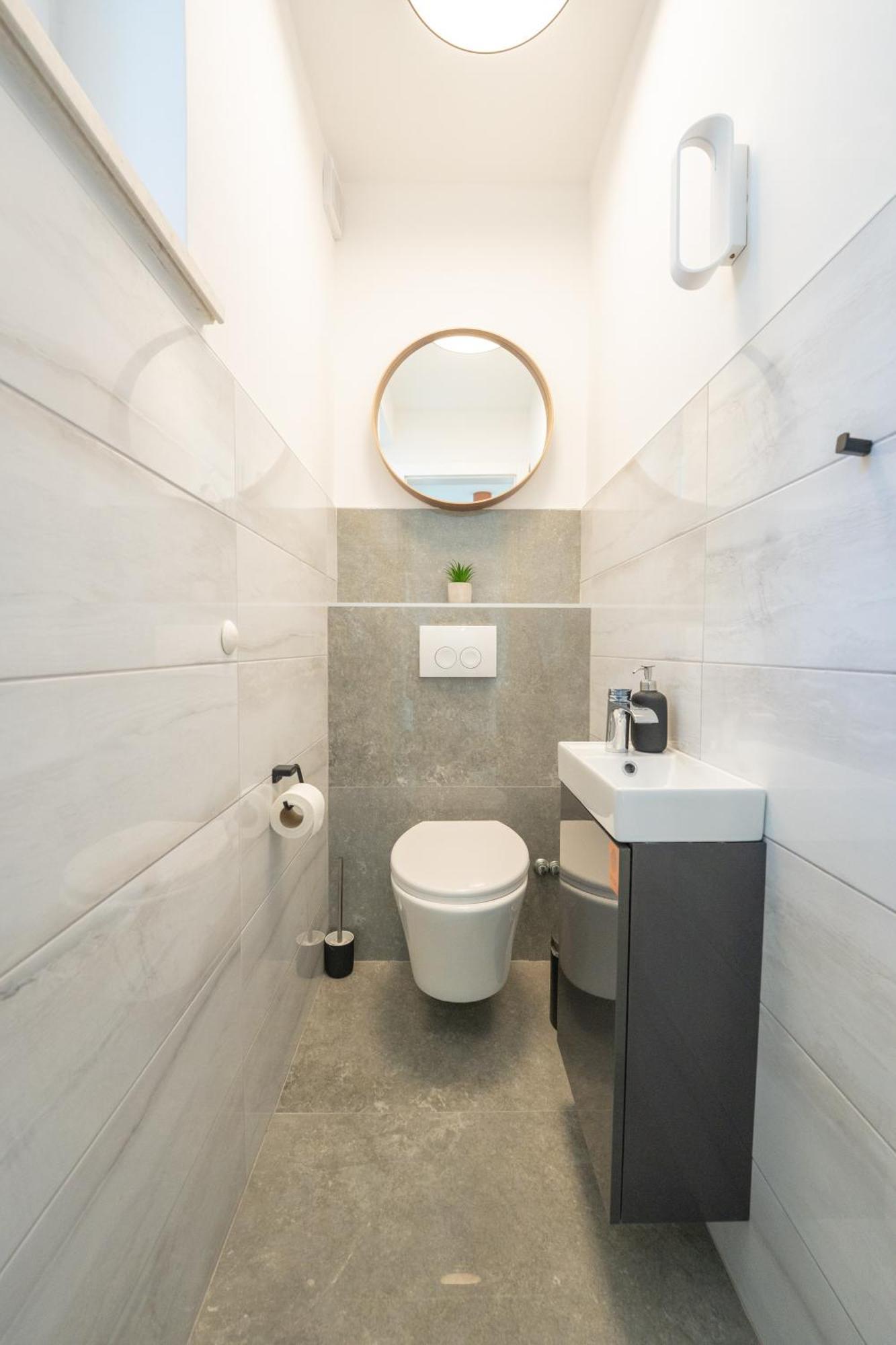 Villas Royal I With Private Pool ノヴァリャ 部屋 写真